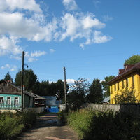 Сыктывкар 2015