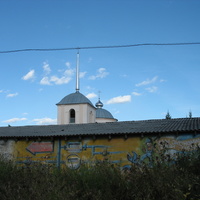 Сыктывкар 2015