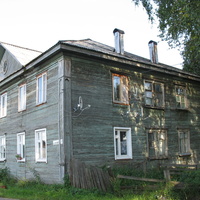 Сыктывкар 2015