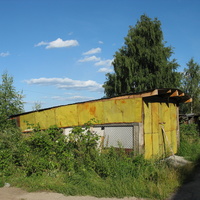 Сыктывкар 2015