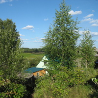 Сыктывкар 2015