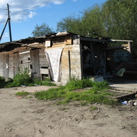 Сыктывкар 2015