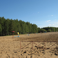 Сыктывкар 2015