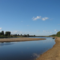 Сыктывкар 2015