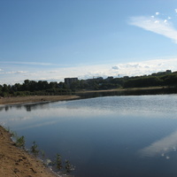 Сыктывкар 2015