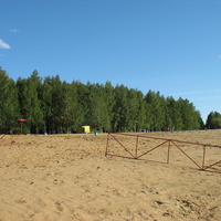 Сыктывкар 2015