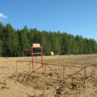 Сыктывкар 2015