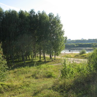 Сыктывкар 2015