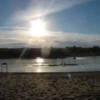 Сыктывкар 2015