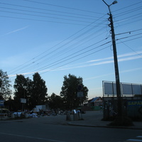 Сыктывкар 2015