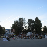 Сыктывкар 2015