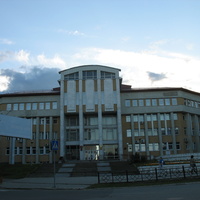 Сыктывкар 2015