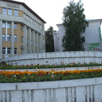 Сыктывкар 2015