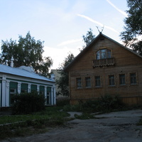 Сыктывкар 2015