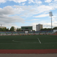 Сыктывкар 2015