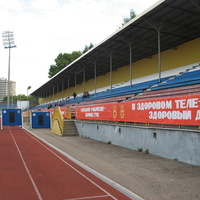 Сыктывкар 2015