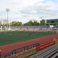 Сыктывкар 2015