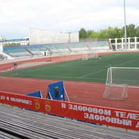 Сыктывкар 2015