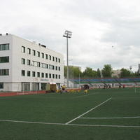 Сыктывкар 2015