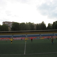 Сыктывкар 2015