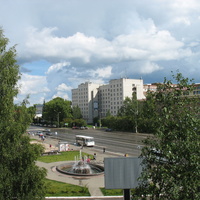 Сыктывкар 2015