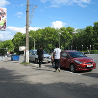 Сыктывкар 2015