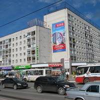 Сыктывкар 2015