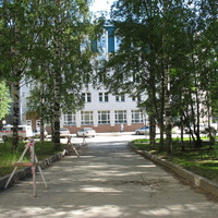 Сыктывкар 2015