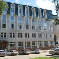 Сыктывкар 2015