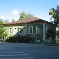 Сыктывкар 2015