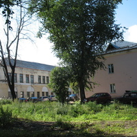 Сыктывкар 2015