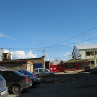 Сыктывкар 2015