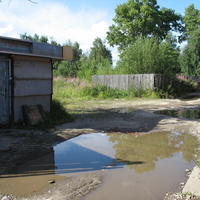 Сыктывкар 2015