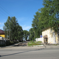 Сыктывкар 2015