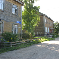 Сыктывкар 2015