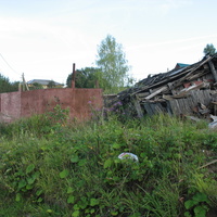 Сыктывкар 2015 - ул. Береговая