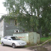 Сыктывкар 2015