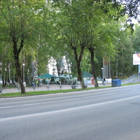 Сыктывкар 2015