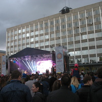 Сыктывкар 2015