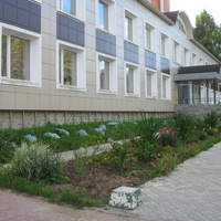 Сыктывкар 2015