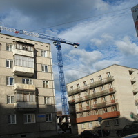 Сыктывкар 2015