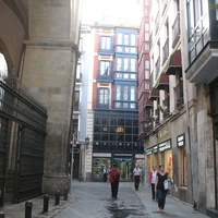 Bilbao 2014