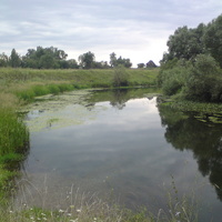 Пляжное место