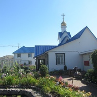 Церковь Алексия, человека Божия
