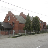 Нарва, летний христианский лагерь