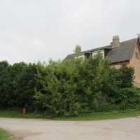 Церковь христиан адвентистов седьмого дня