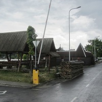 Нарва,  кафе, ресторан, бар вдоль набережной