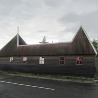 Нарва, кафе