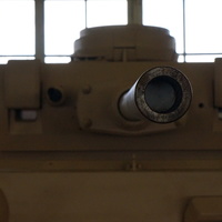 Павильон: Бронированные машины фашистской Германии