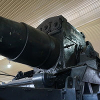 Павильон: Бронированные машины фашистской Германии